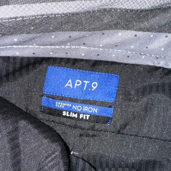 Dress Pants - Picture 5 of 6